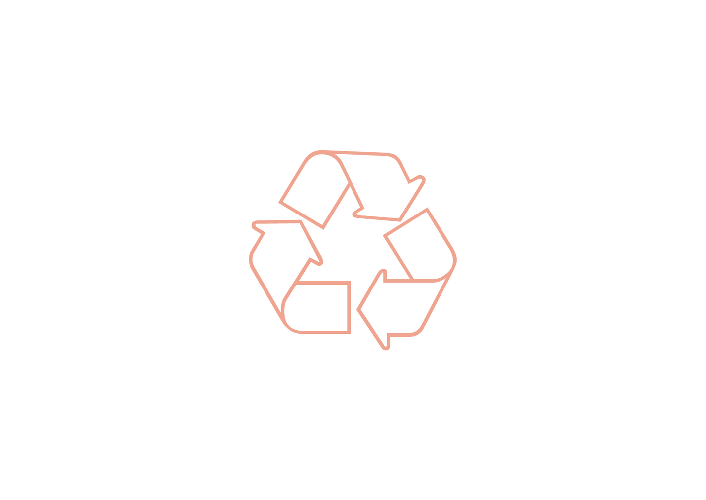 Casual Magic: Recycling Icon